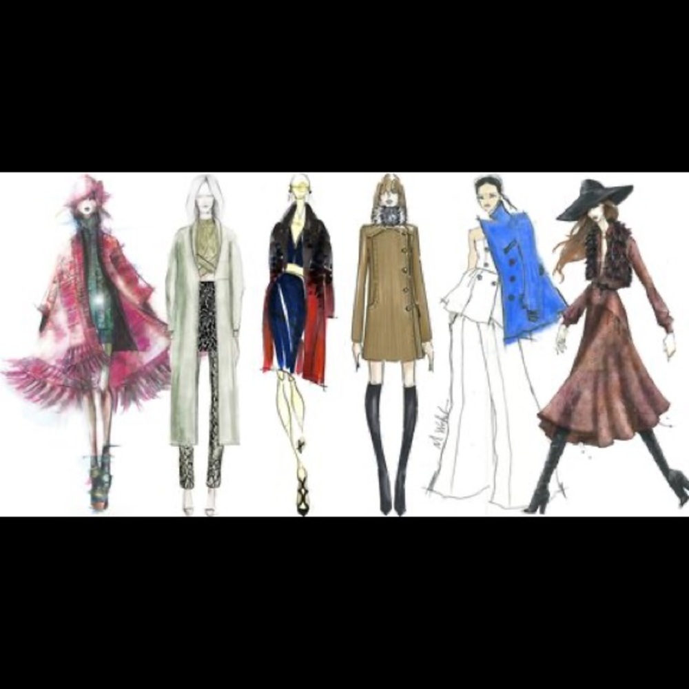 Meet your Posher, Kelly